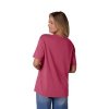 T-SHIRT DAMSKI FOX HEAD BERRY L